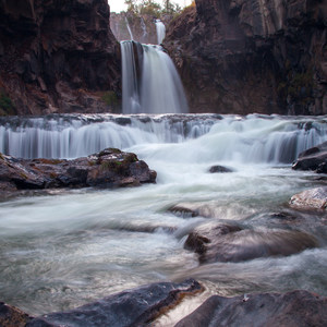 White River Falls State Park