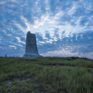 Wright Brothers National Memorial