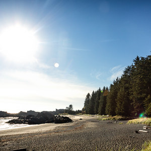 Wya Point Resort Campground