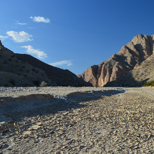 Anza-Borrego Desert State Park