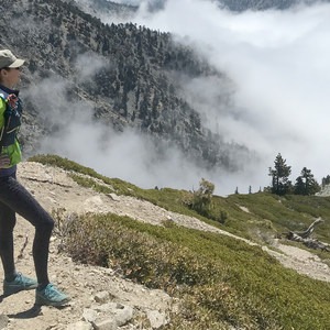 Gear Review: Ultimate Direction Adventure Vesta