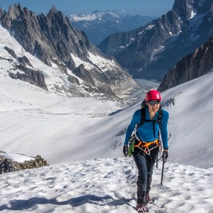 Gear review: Petzl Altitude Harness