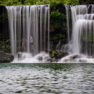 Hidden Gems in Tennessee's Beautiful State Parks