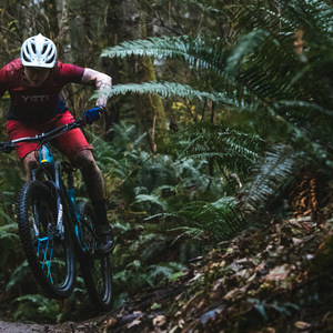 Woman in the Wild: Anne Galyean