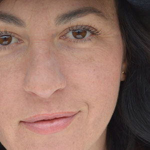 Jen Gurecki: Perfect Is the Enemy of Good