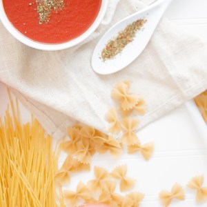 Four Heartwarming Pasta Recipes to Inspire the Backcountry Cook