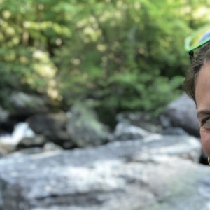 Woman in the Wild: Jennifer Pharr Davis