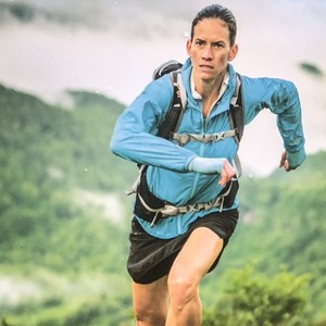 Listen to Jennifer Pharr Davis Read From "The Pursuit of Endurance"