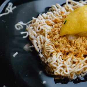 Switch Up Ramen With Three Tangy, Fresh Recipes