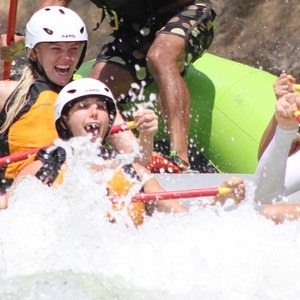 Monica Goes: The Killer Kern