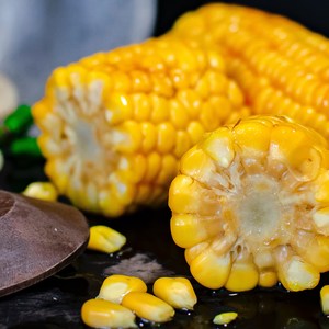 Three Ways Corn Grits Can Flavor Your Backcountry Meal Plans