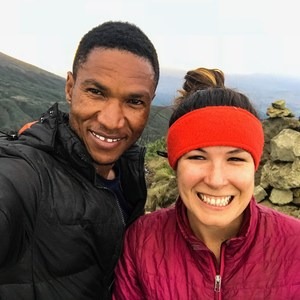 A Woman's Guide to Solo Adventure Travel + Outfitters