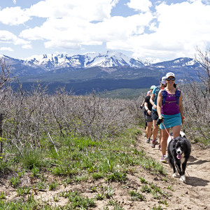 Top Trails of Durango, Colorado