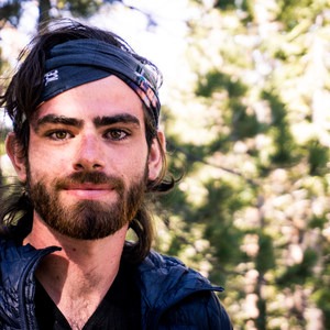 In Photos: Faces of the Pacific Crest Trail