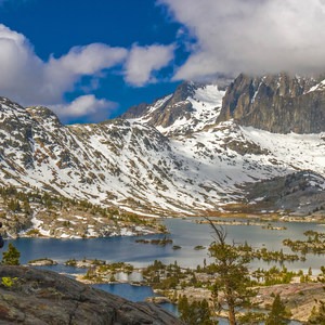 Become an Outdoor Project Contributor