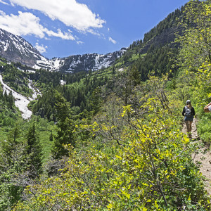 Destination Spotlight: Top Trails of Utah Valley + The Southern Wasatch