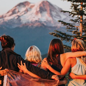 Women in the Wild 2019: Amplifying Women in the Outdoors