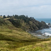 Cape Blanco State Park