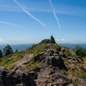 Spencer Butte Hike