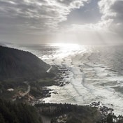 Cape Perpetua Scenic Area