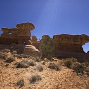 Grand Staircase-Escalante National Monument