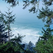 Saint Perpetua Trail