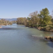 Ruth Bascom Riverbank Trail System