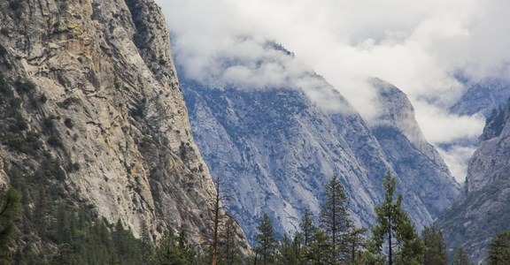 Canyon View Group Campground