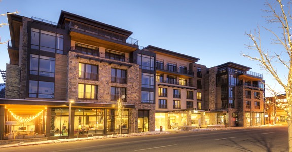 The Limelight Hotel-Ketchum