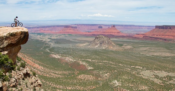 Porcupine Rim