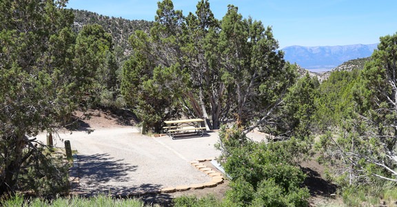Lake View Campground