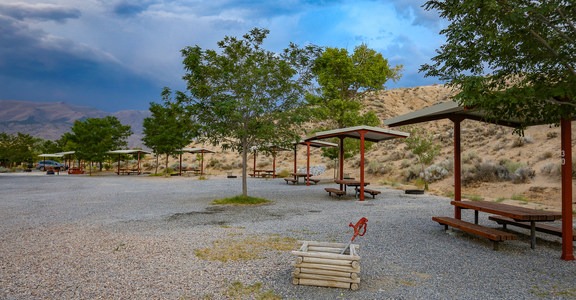 Westside Campground