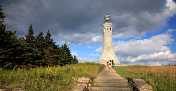 Mount Greylock State Reservation