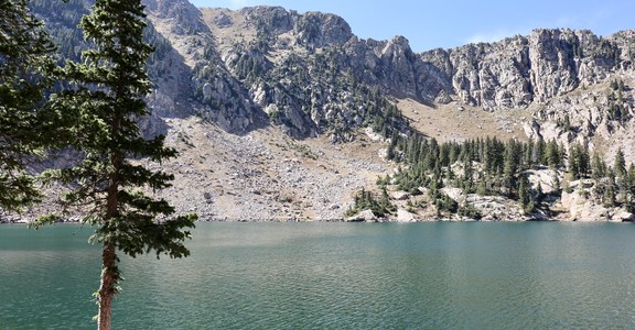 Lake Kathrine