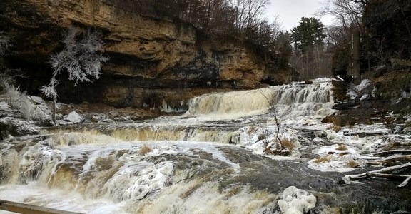 Willow River State Park