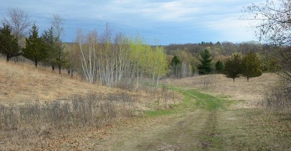 William O'Brien State Park