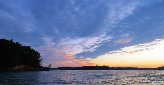 Van Pugh South Campground