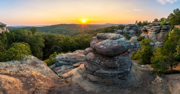 Garden of the Gods Recreation Area