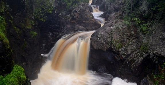 Lookout Mountain Loop