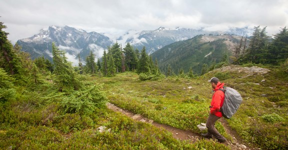 Copper Mountain Loop