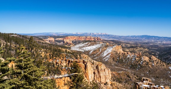 Farview & Piracy Point