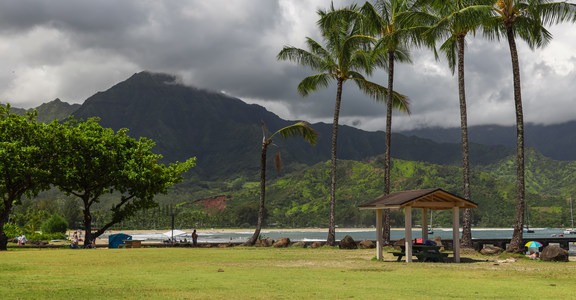 Black Pot Beach Park