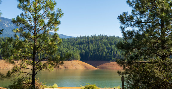 Tannery Gulch Campground