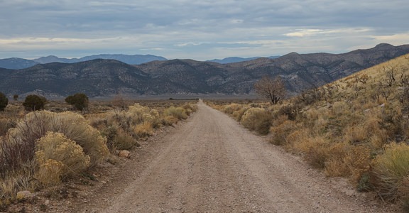 Timber Creek Campground
