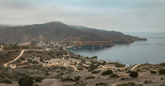 Two Harbors Campground