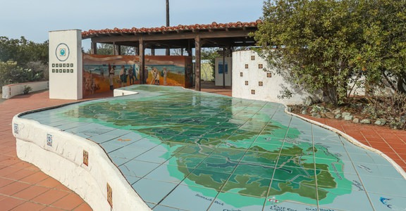 Catalina Airport Nature Center