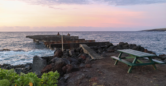 Whittington Campground
