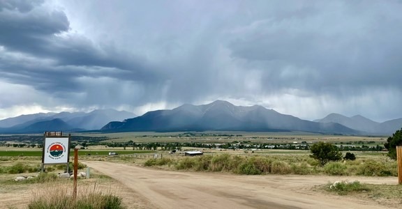 BV Overlook Campground & Lodging