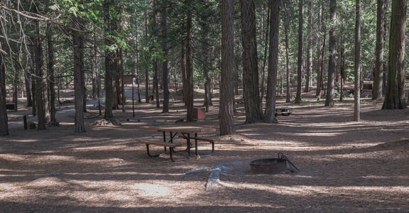 Meadowview Campground