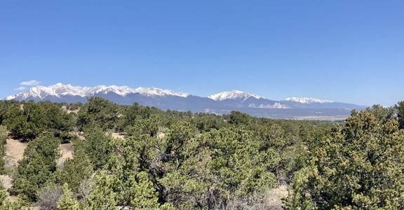 Little Rainbow Trail